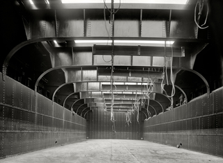 Illustration for article titled Cargo Holds Gallery